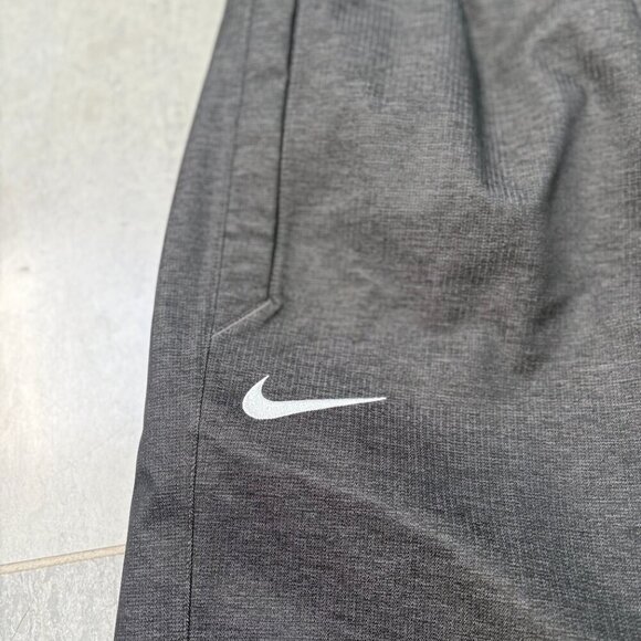 Nike Storm-FIT Waterproof Rain Athletic 2.5 Training Pants Gray Size XS - Picture 3 of 12